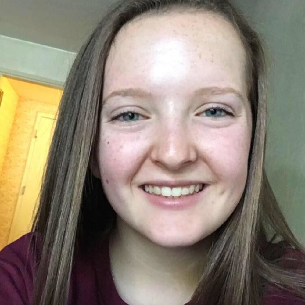 Meet your Posher, Natalie